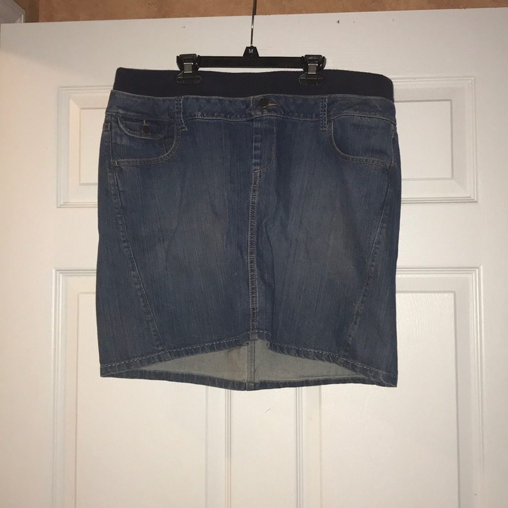 Skirt